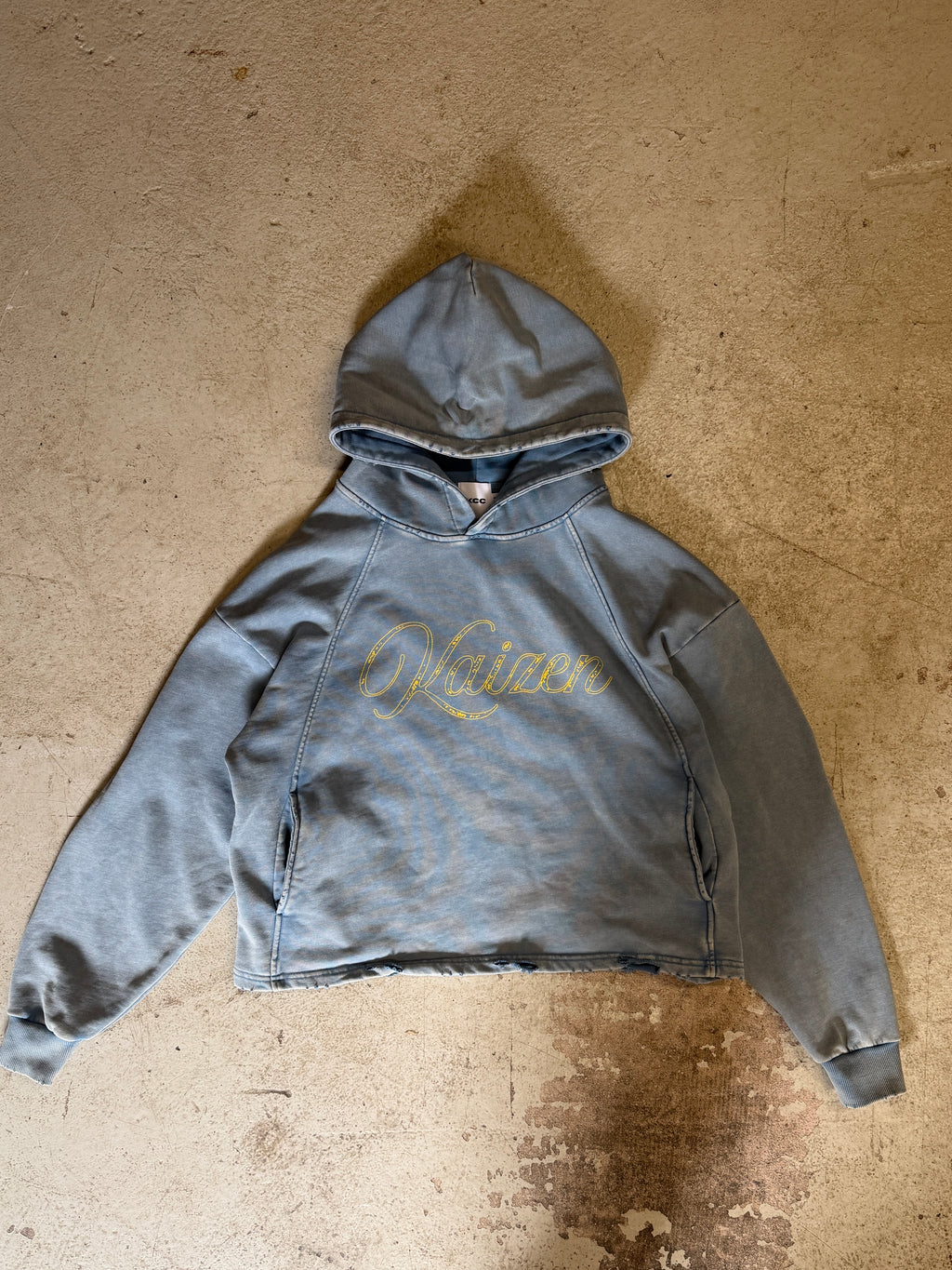 Sunfade Hoodie