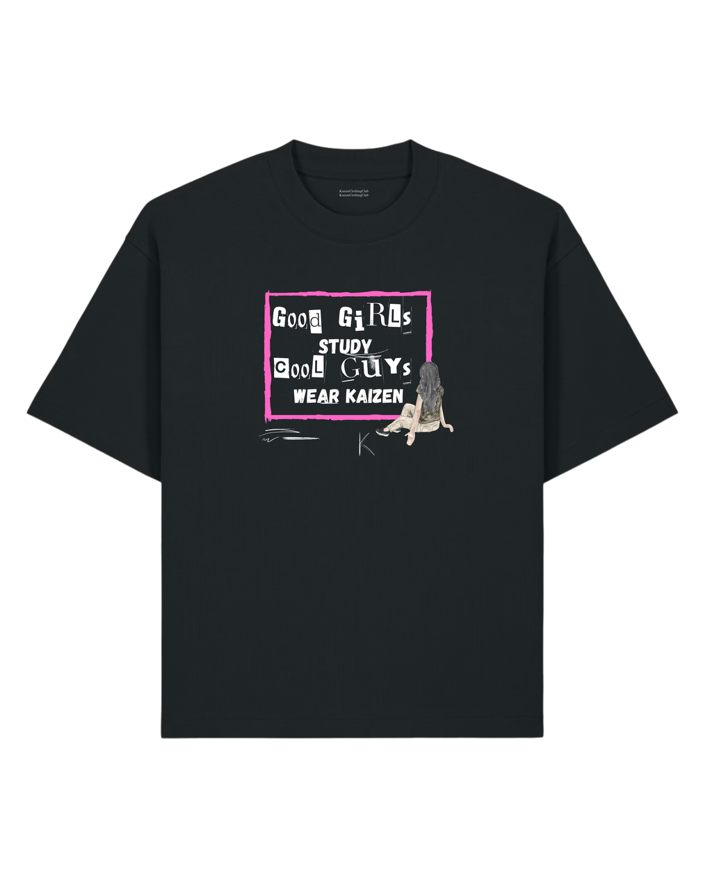 Cool guy t-shirt