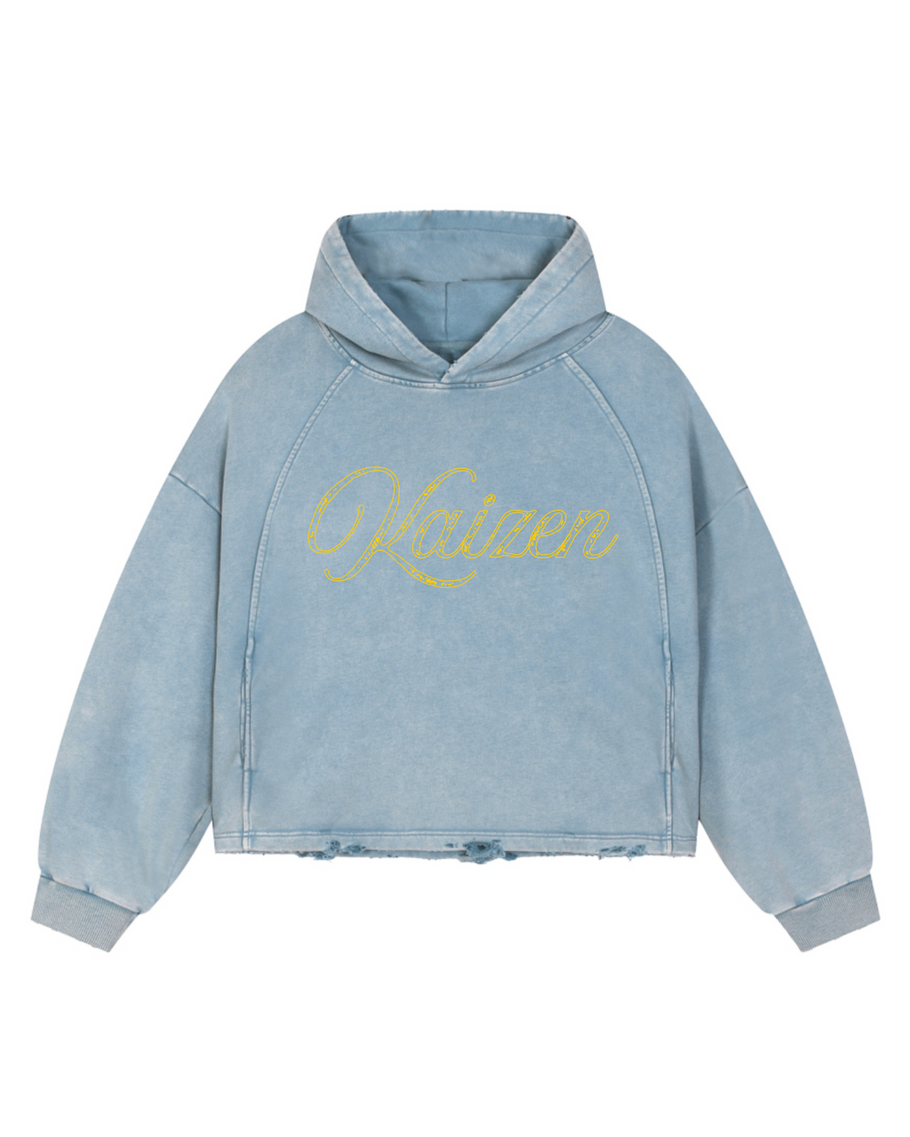 Sunfade Hoodie