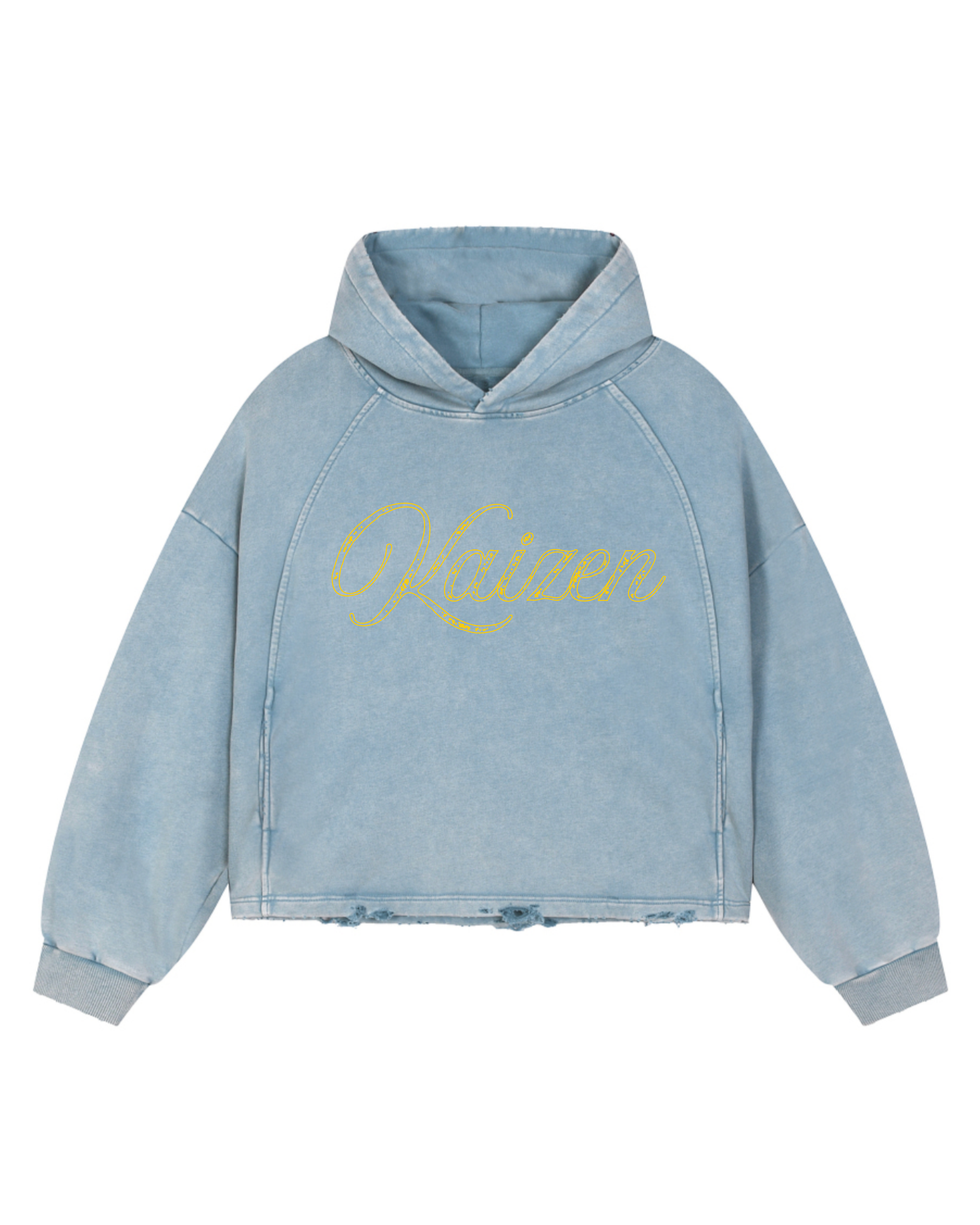 Sunfade Hoodie