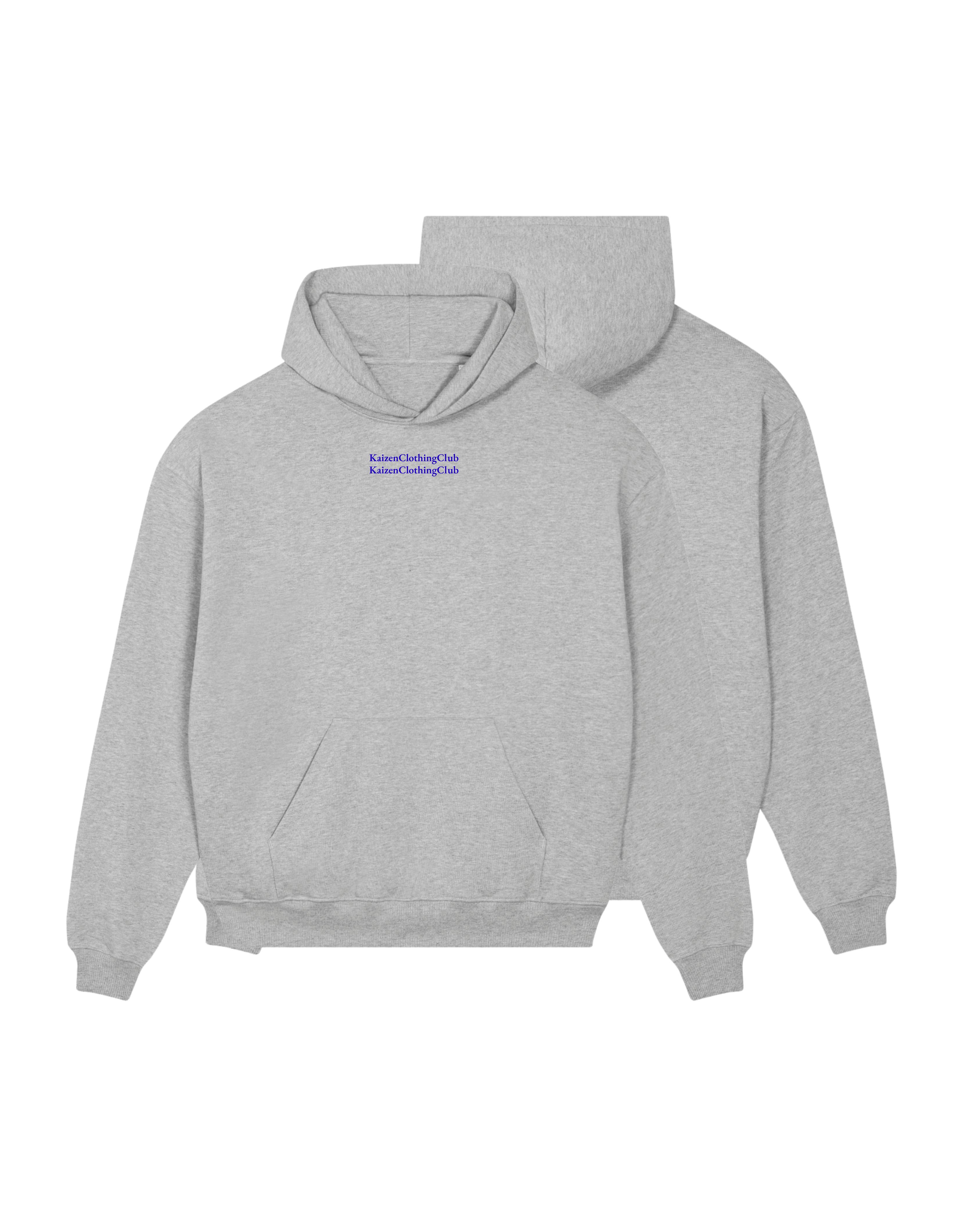 ESSENTIAL HOODIE