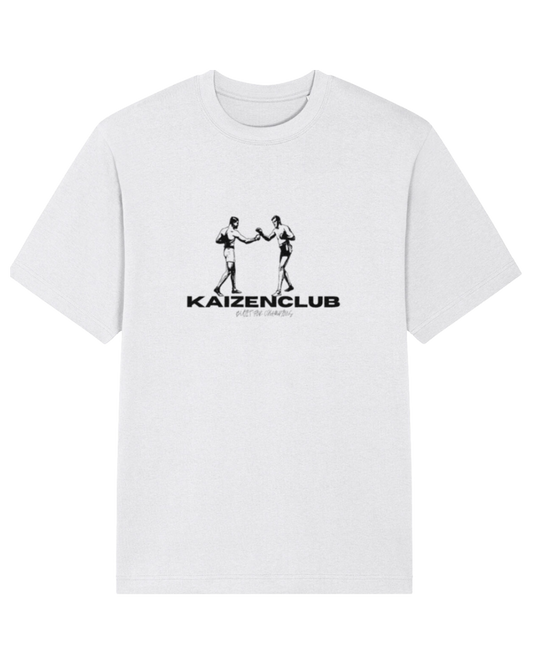 KAIZENCLUB BOXING TEE