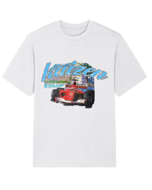 MONTE CARLO MOTORSPORT T-SHIRT