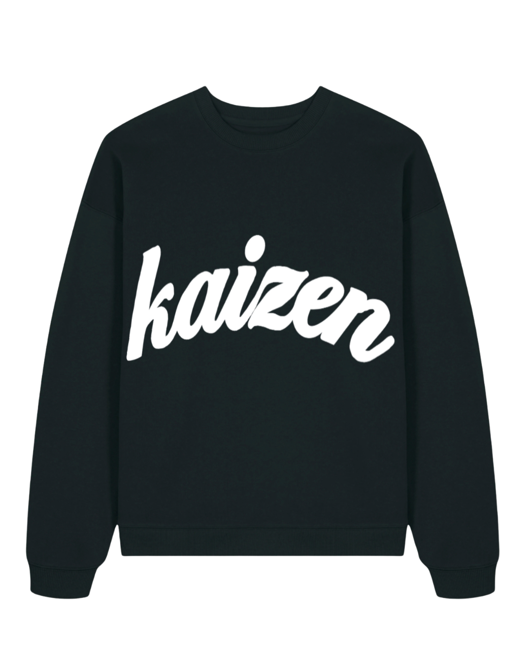 KAIZEN BOLD SWEATSHIRT