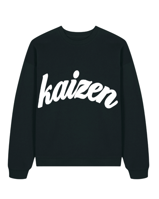 KAIZEN BOLD SWEATSHIRT