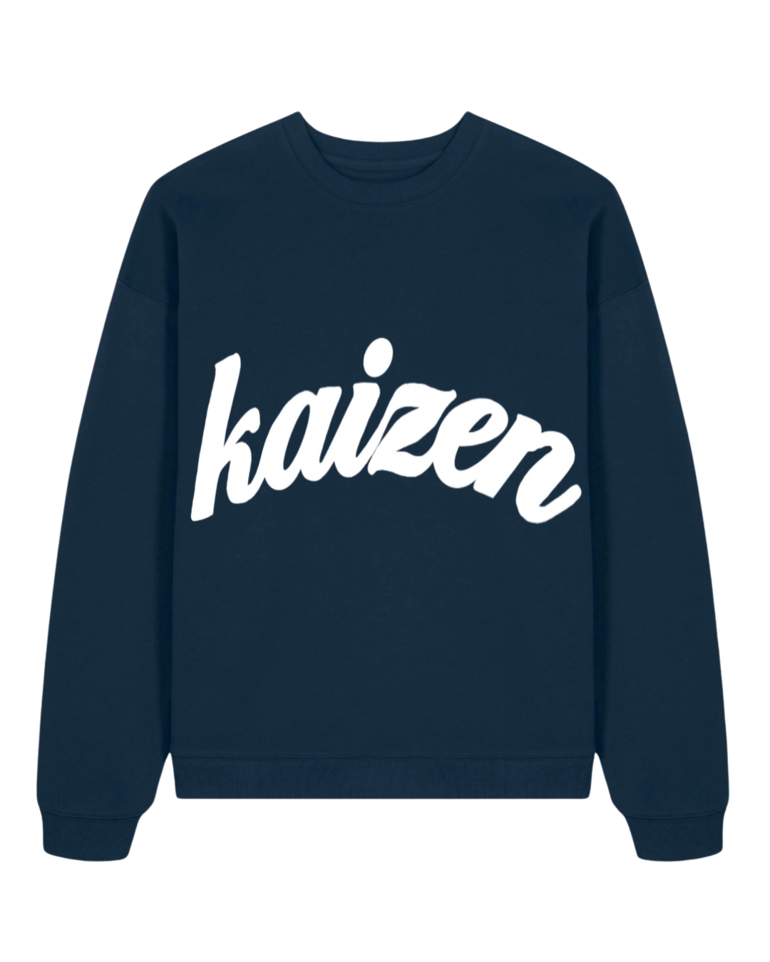 KAIZEN BOLD SWEATSHIRT