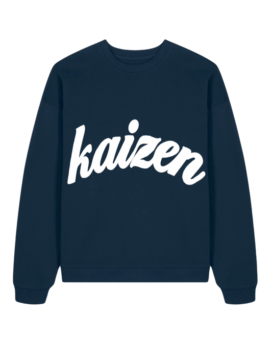 KAIZEN BOLD SWEATSHIRT