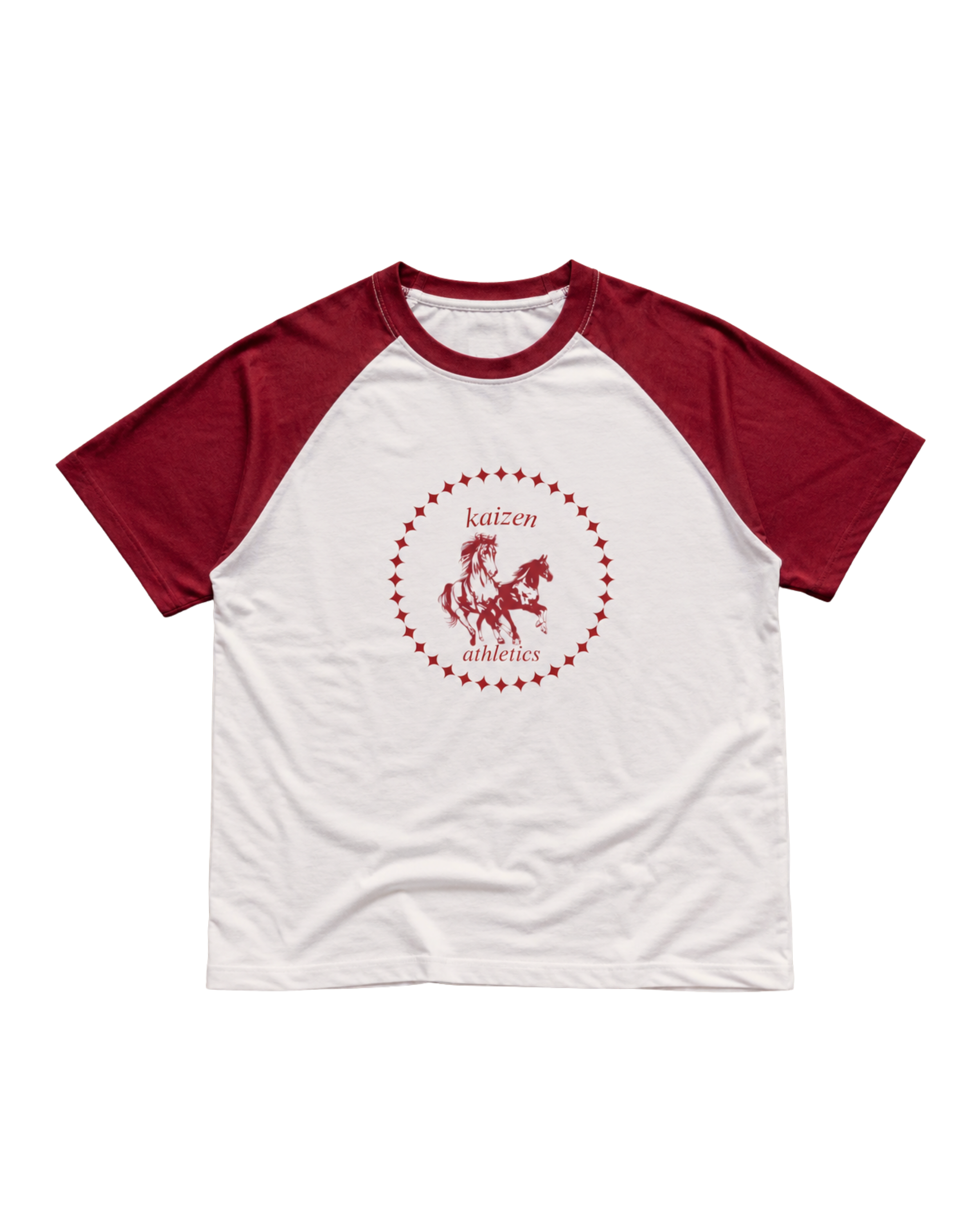 Athletic Tee