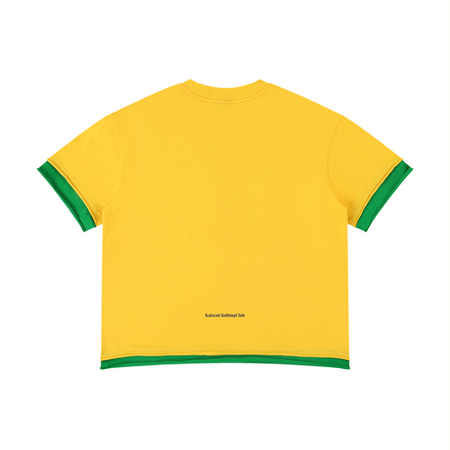 Kaizen Brazil shirt