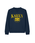 THE KAIZEN COLLEGIATE CREW