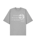 NUMBER 23 T-SHIRT