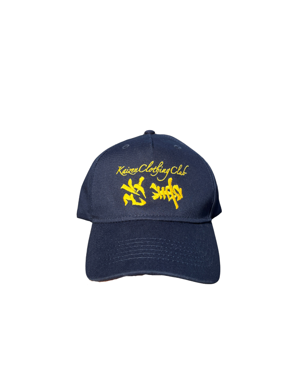 CAP 001