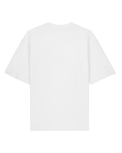 TEXT KAIZEN T-SHIRT