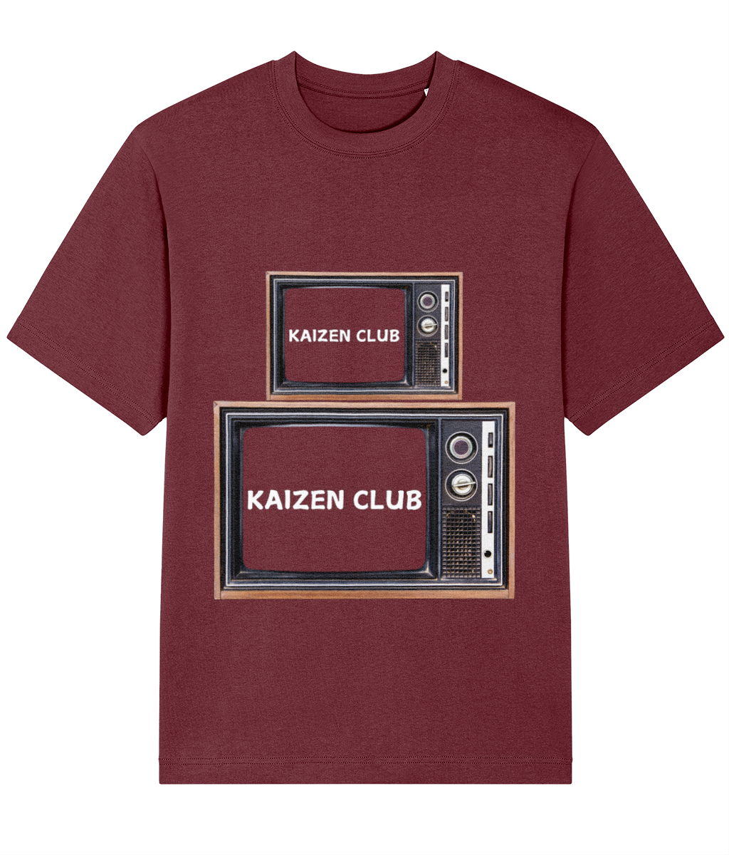 VIEWING BOX T-SHIRT