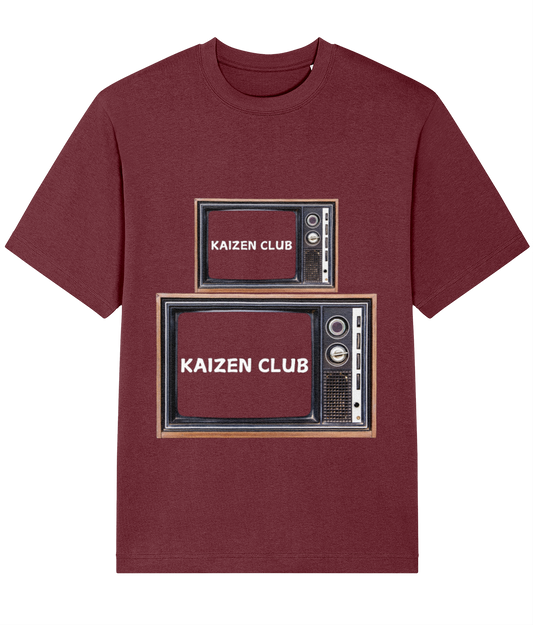 VIEWING BOX T-SHIRT