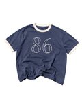 College 86 Tee