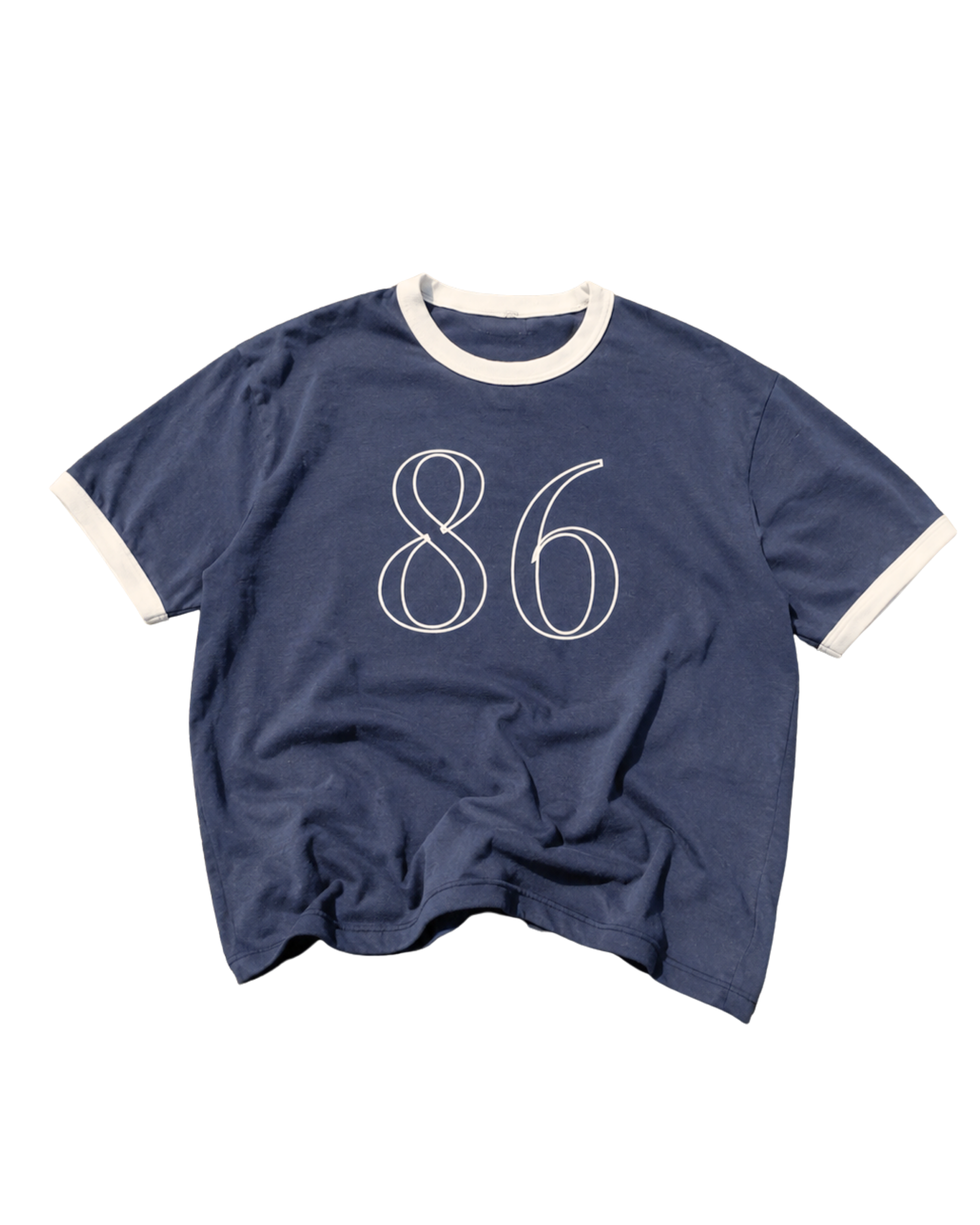 College 86 Tee