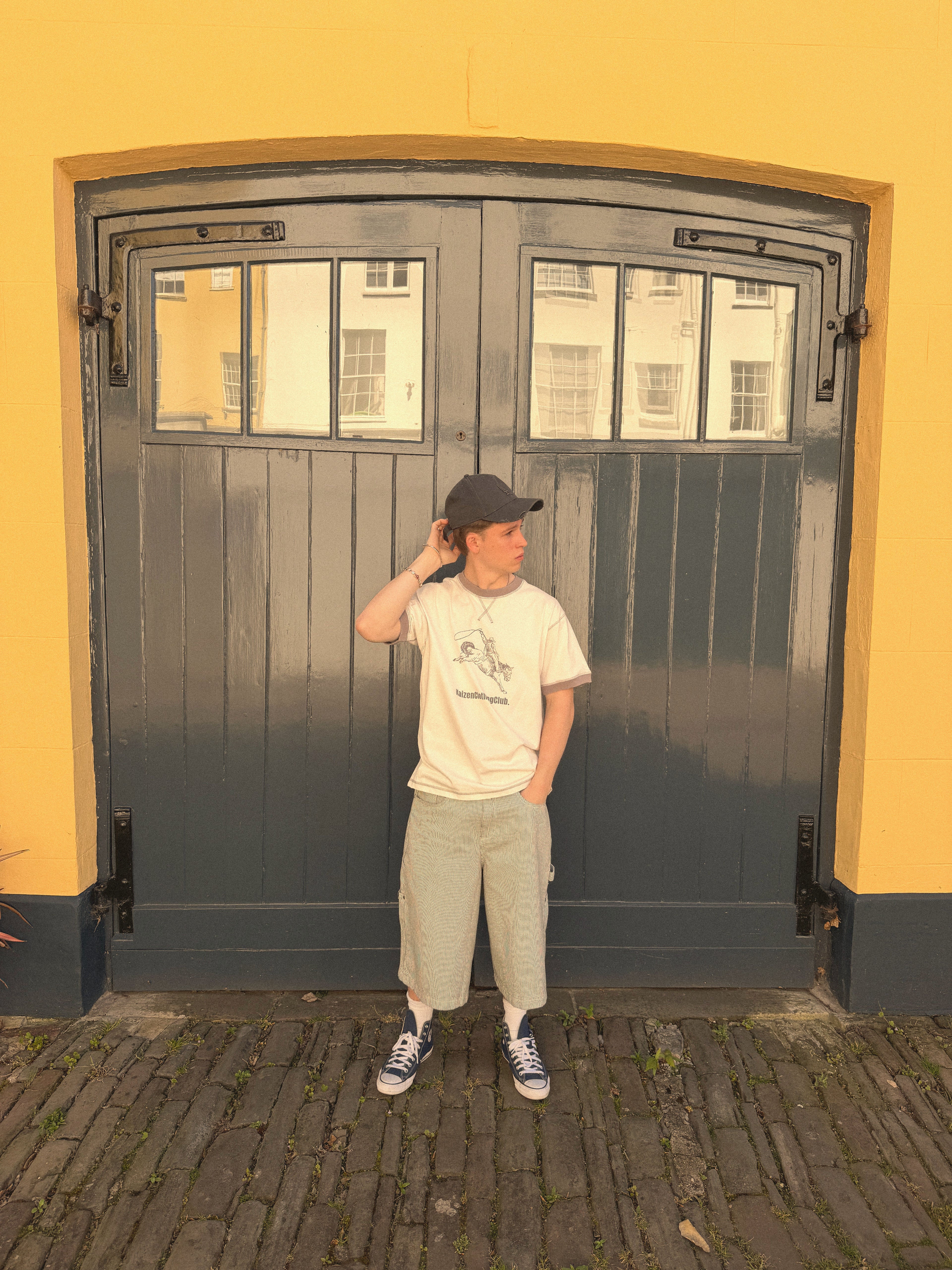 Year Of Horse T-shirt
