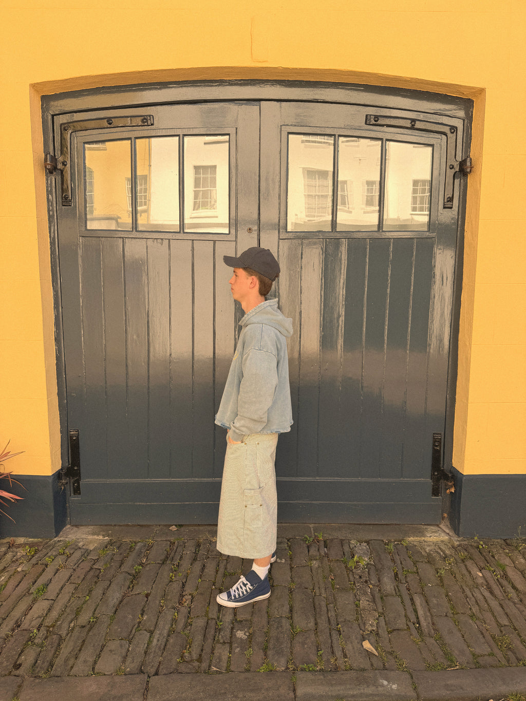 Sunfade Hoodie