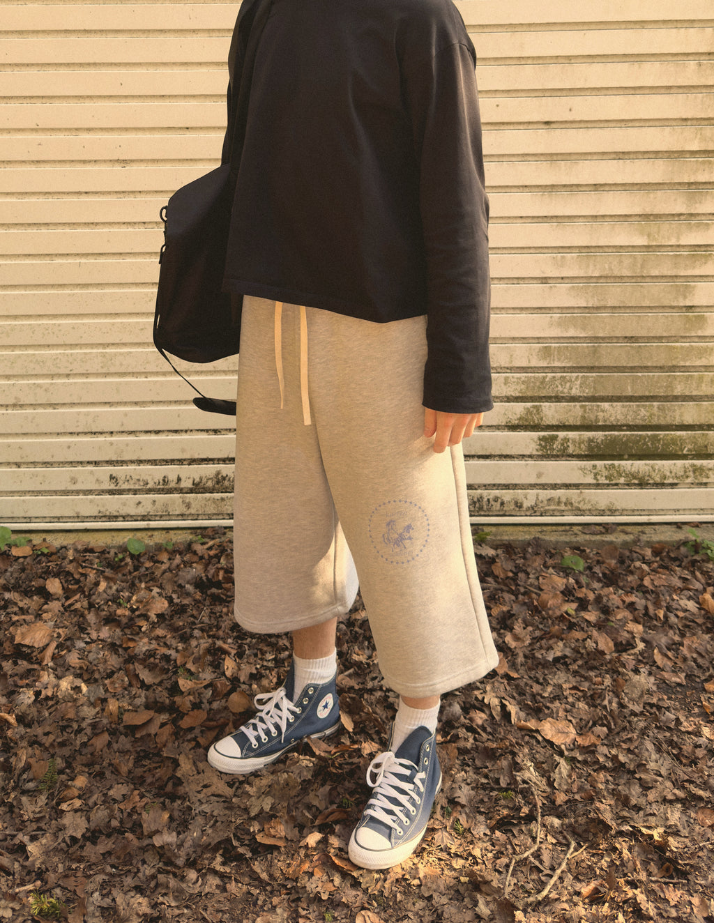 3/4 Length SWEAPRIS