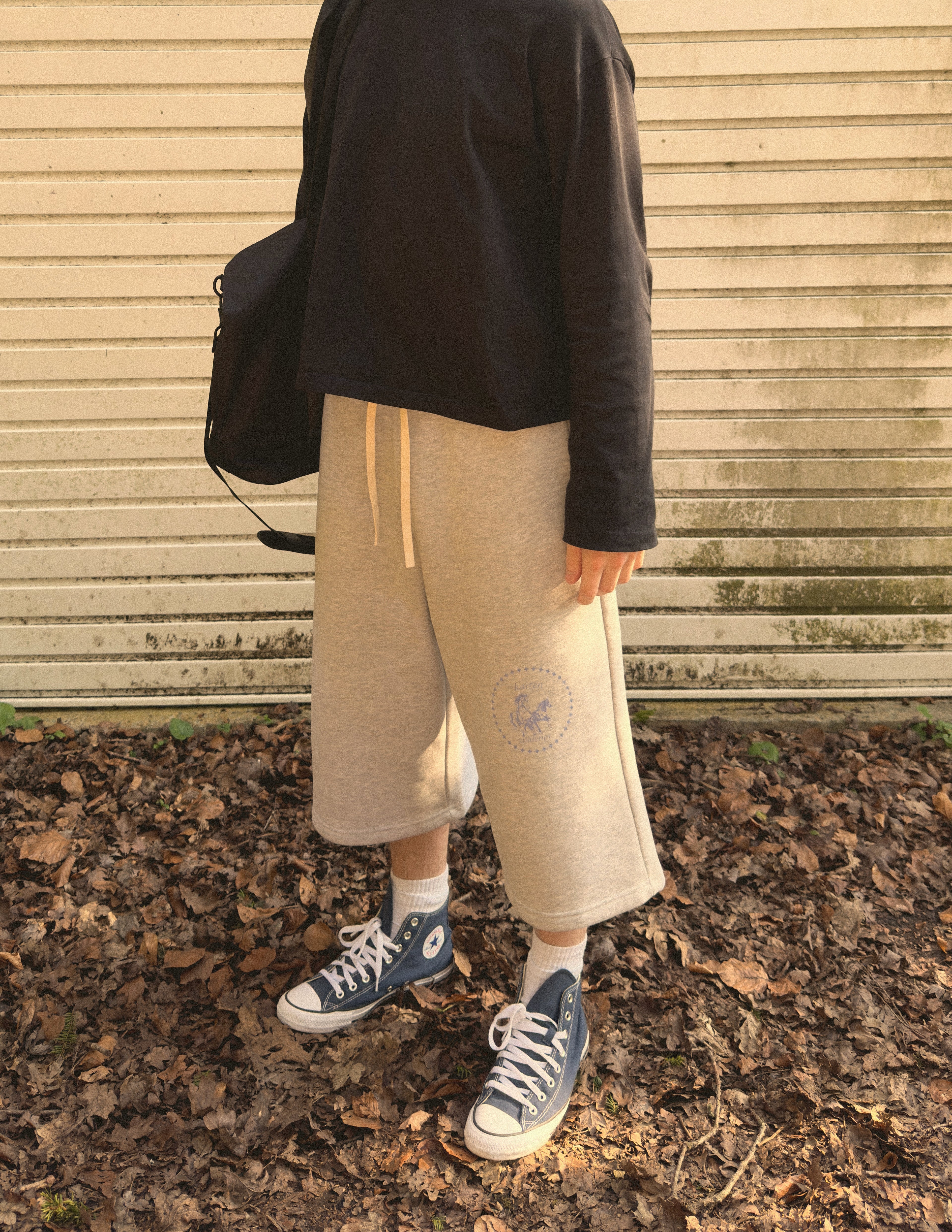 3/4 Length SWEAPRIS