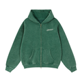 Kaizen Sport Zip-Up