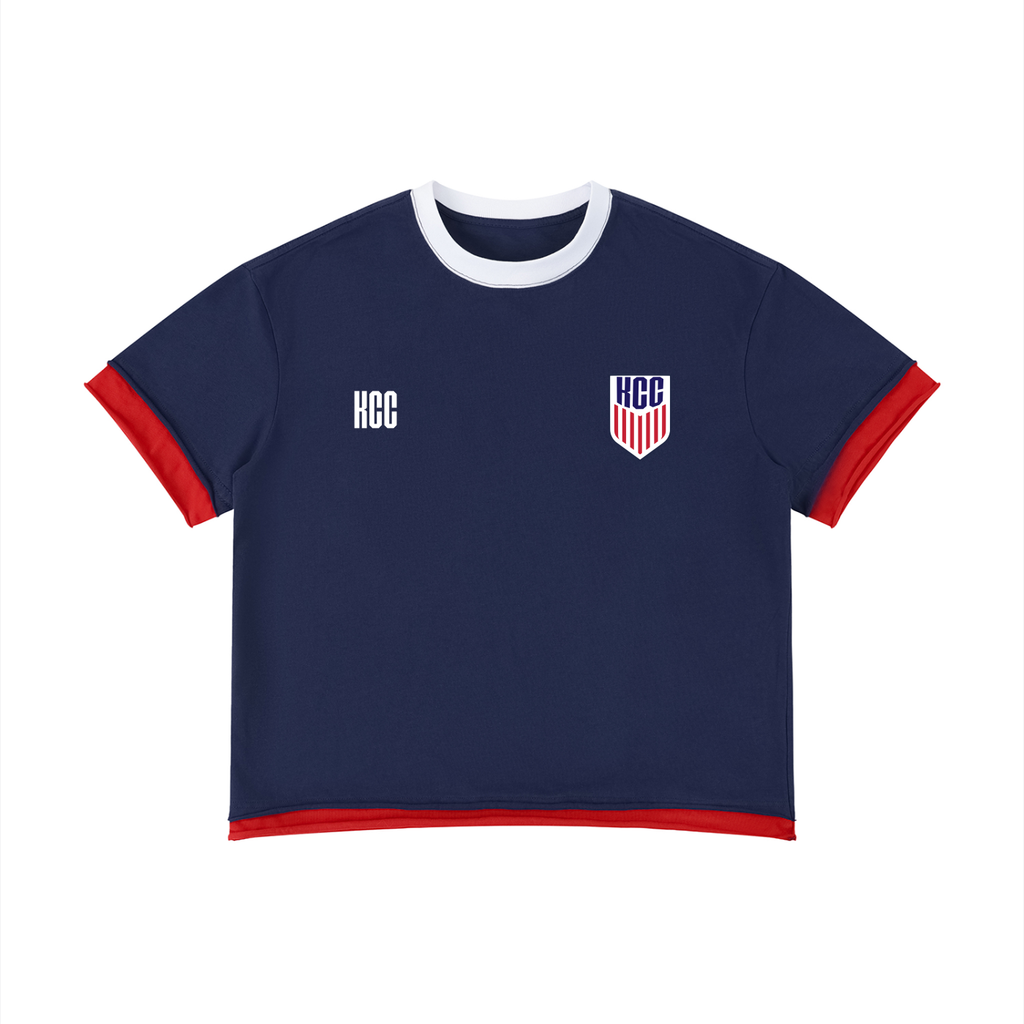 Kaizen USA shirt