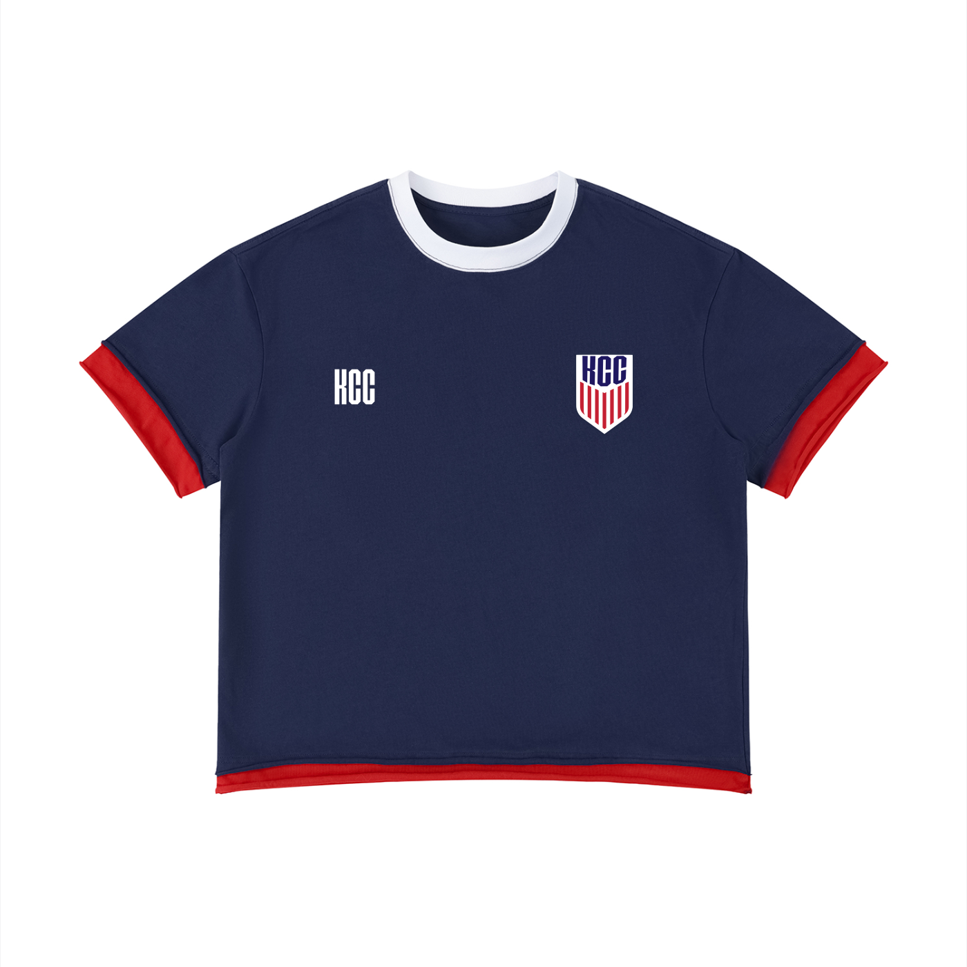 Kaizen USA shirt