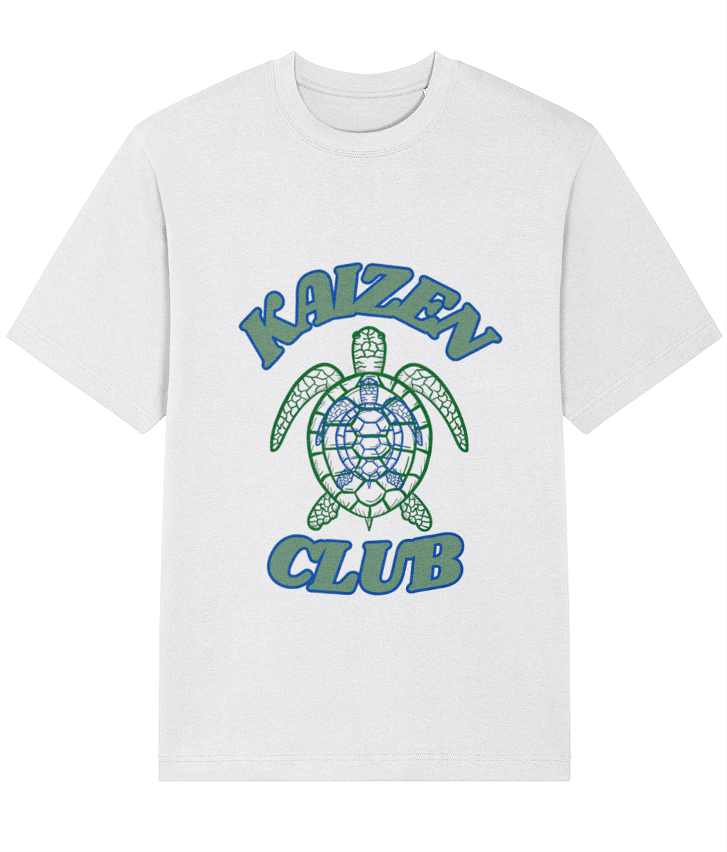 TORTUE T-SHIRT