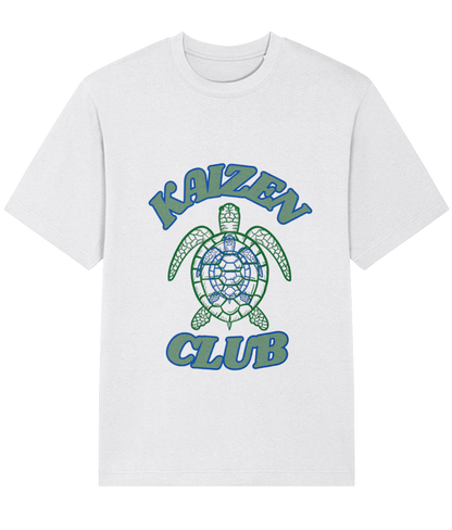 TORTUE T-SHIRT