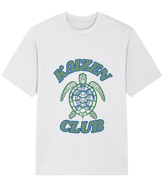 TORTUE T-SHIRT