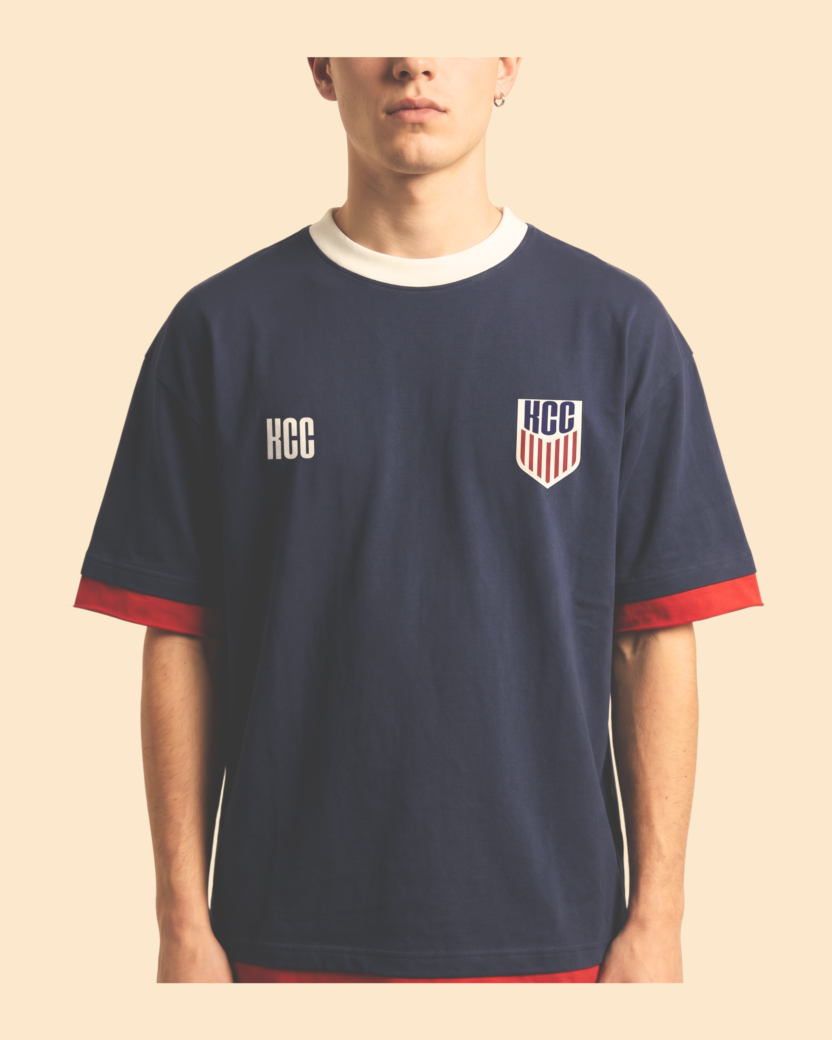 Kaizen USA shirt