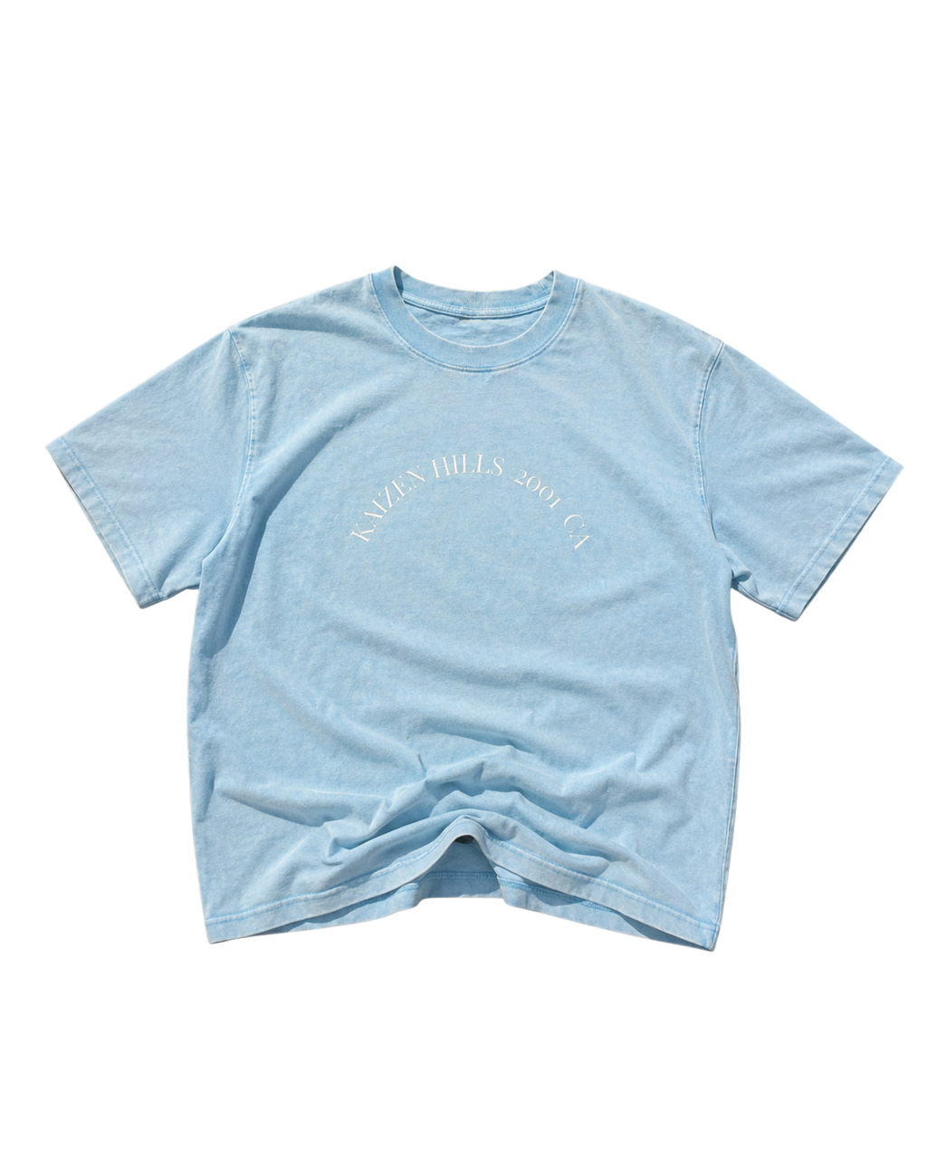 Kaizen Hills Tee