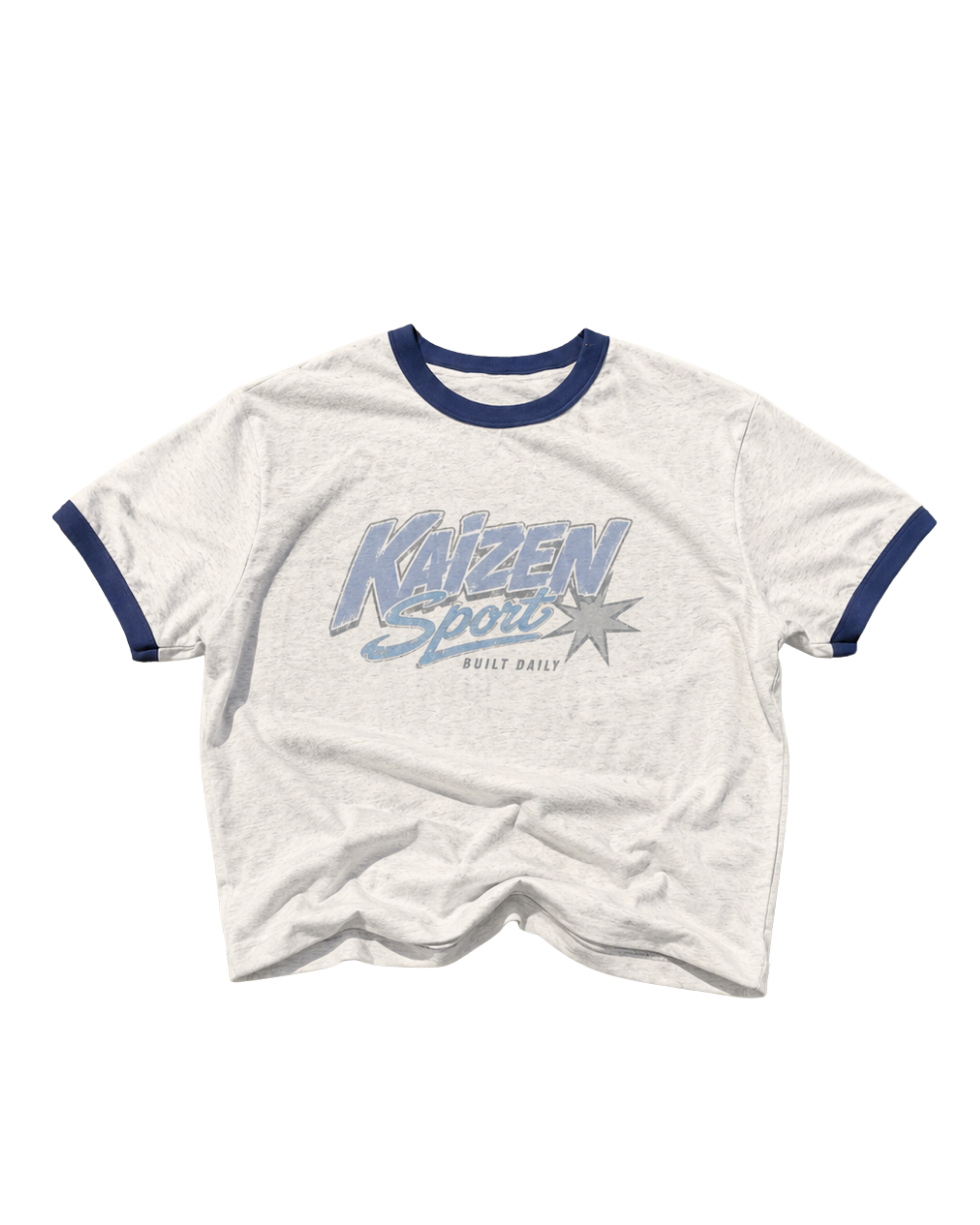 Kaizen Sport Tee