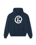 CUT ABOVE HOODIE
